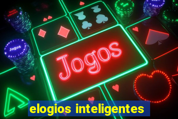 elogios inteligentes